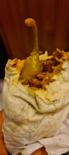 Photo of Grill house - 166 Mill Rd, Cambridge CB1 3LP